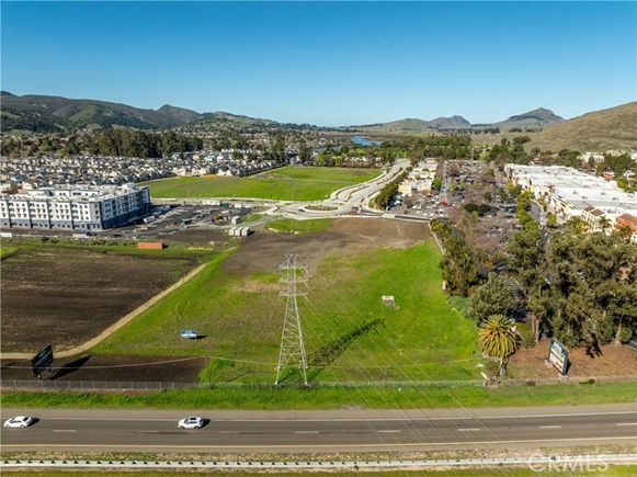2040 Prado Road San Luis Obispo, CA Land Active - Photo 1 of 5. Opens carousel modal