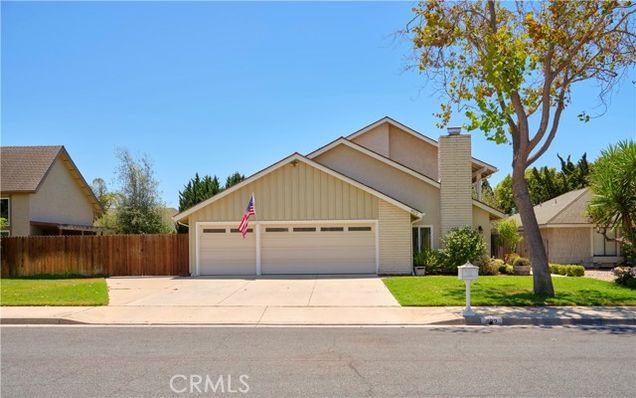 402 Espalier Drive