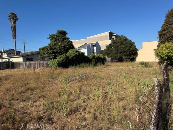 0 N 11th Street Grover Beach, CA Plot of land Active - Photo 1 of 2. Opens carousel modal