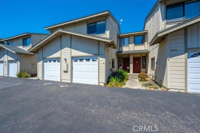 541 Casa Del Mar San Simeon, CA Condo Active - Photo 1 of 36. Opens carousel modal