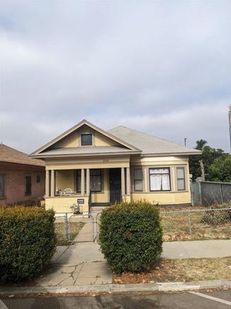 230 20th Street San Diego, CA House Sold - Photo 1 of 2. Opens carousel modal
