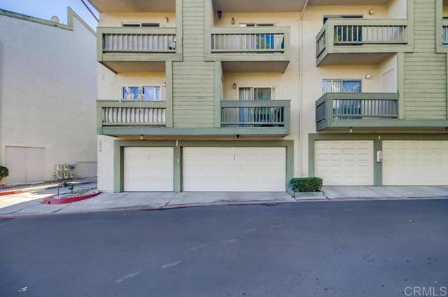 3958 60th Street Unit 74 San Diego, CA Condo Sold - Photo 1 of 46. Opens carousel modal