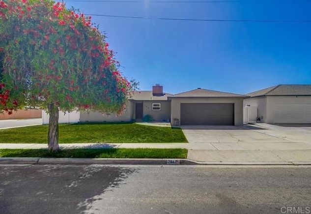 744 Ave Chula Vista, CA House Sold - Photo 1 of 54. Opens carousel modal