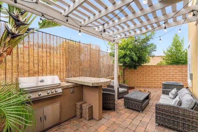 8629 Orchard Bloom Way Lakeside, CA Townhouse Sold - Photo 1 of 21. Opens carousel modal