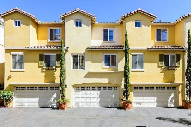 7643 Family Circle San Diego, CA Townhouse Active - Photo 1 of 25. Opens carousel modal