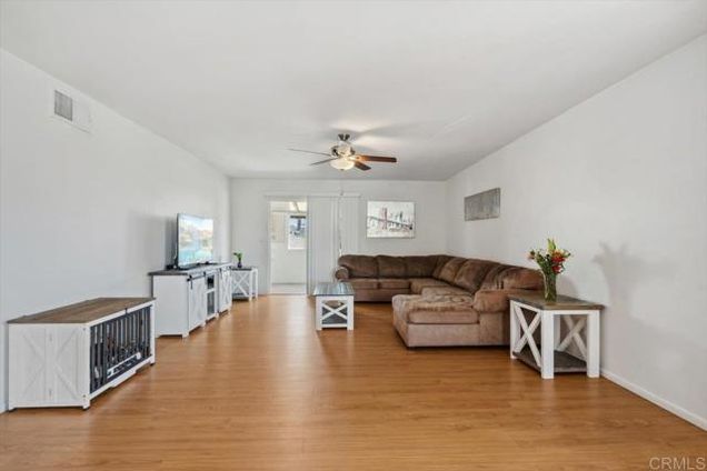 1278 E Madison Avenue Unit D El Cajon, CA Condo Active - Photo 1 of 34. Opens carousel modal