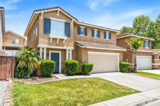 42132 Orange Blossom Drive Temecula, CA House Sold - Photo 1 of 31. Opens carousel modal