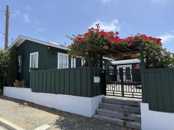 4007 Manzanita Drive San Diego, CA House Active - Photo 1 of 29. Opens carousel modal