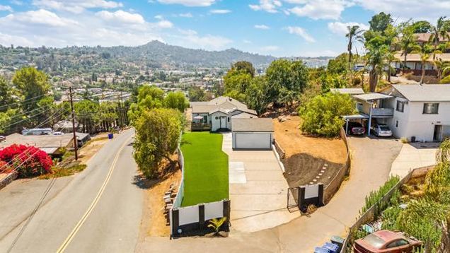 1162 Merritt Drive