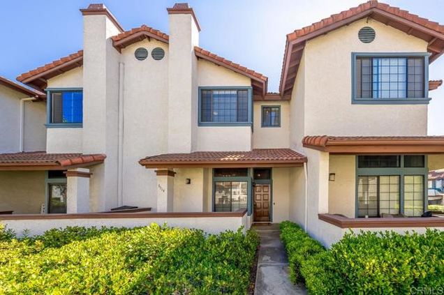 3514 Mission Mesa Way San Diego, CA Townhouse Active - Photo 1 of 25. Opens carousel modal