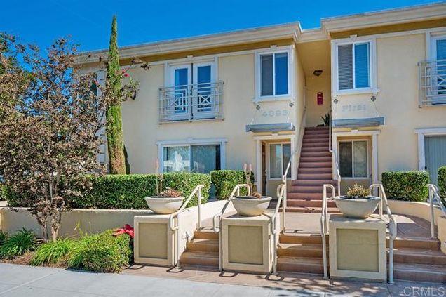 4093 1st Avenue Unit 5 San Diego, CA Condo Active - Photo 1 of 20. Opens carousel modal