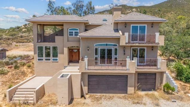 20202 Deerhorn Valley Road