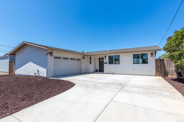 748 Alveda Avenue El Cajon, CA House Active - Photo 1 of 24. Opens carousel modal