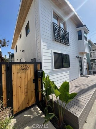 124 Lyndon Street Unit 126 Hermosa Beach, CA Apartment Active - Photo 1 of 37. Opens carousel modal