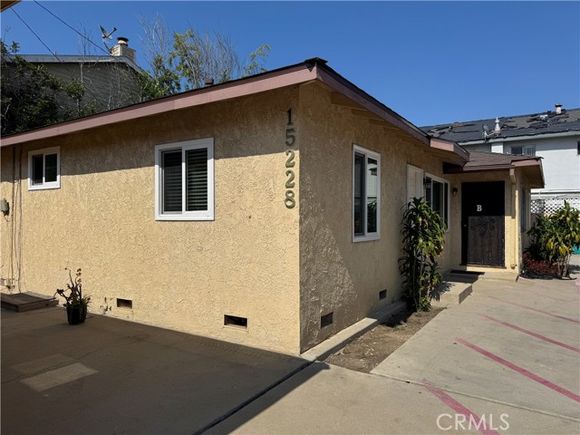 15228 S Normandie Avenue Gardena, CA Apartment Active - Photo 1 of 17. Opens carousel modal