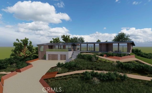 1520 Paseo La Cresta