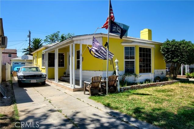 8165 San Luis Avenue South Gate, CA House Sold - Photo 1 of 22. Opens carousel modal
