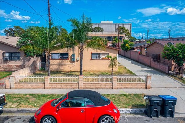 12720 Kalnor Avenue Norwalk, CA Multifamily Sold - Photo 1 of 7. Opens carousel modal