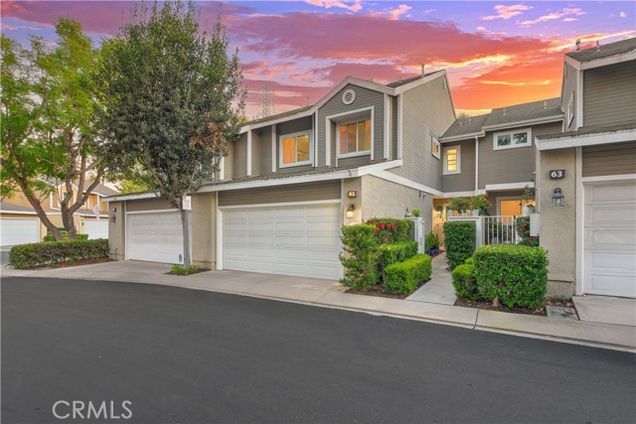 65 Sandalwood Unit 105 Aliso Viejo, CA Townhouse Sold - Photo 1 of 27. Opens carousel modal