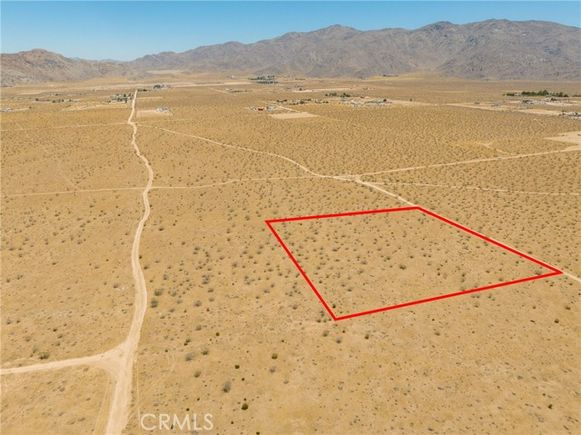 0 Calliandra Road Apple Valley, CA Land Active - Photo 1 of 7. Opens carousel modal