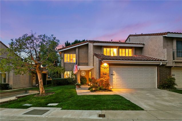 6401 E Nohl Ranch Road Road Unit 3 Anaheim, CA House Sold - Photo 1 of 34. Opens carousel modal