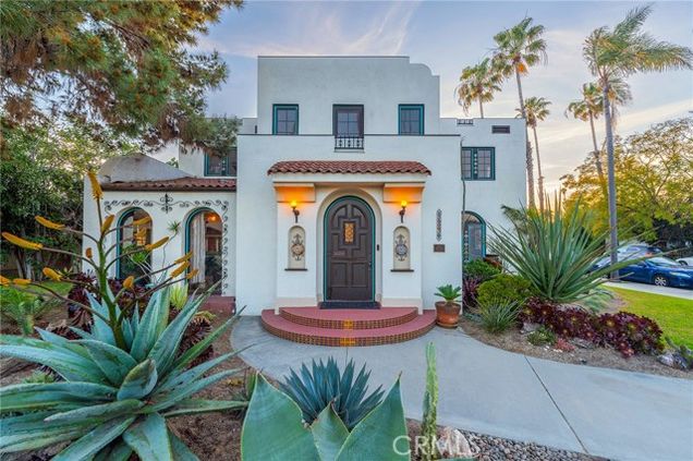 203 S West Street Anaheim, CA House Sold - Photo 1 of 60. Opens carousel modal