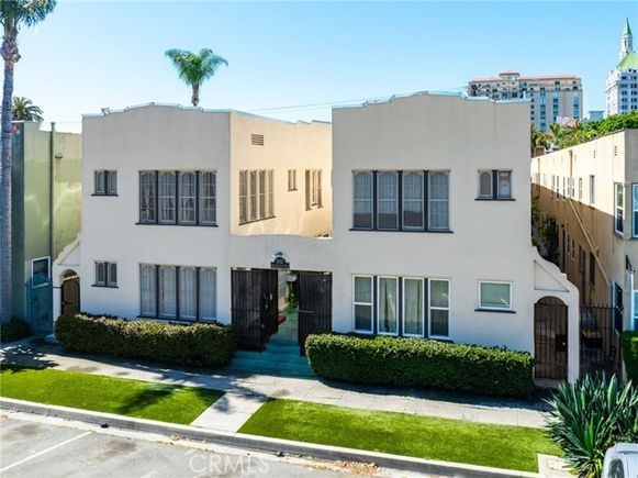 932 E 2nd Street Unit 23 Long Beach, CA Condo Sold - Photo 1 of 25. Opens carousel modal