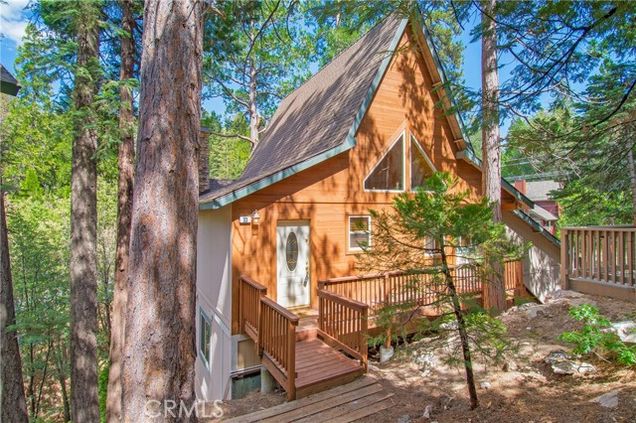 180 Grass Valley Road Unit 33 Lake Arrowhead, CA House Sold - Photo 1 of 30. Opens carousel modal