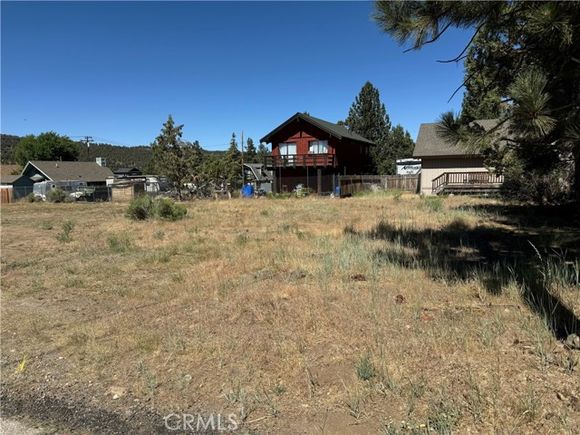 924 Pinon Lane Big Bear City, CA Land Pending - Photo 1 of 6. Opens carousel modal
