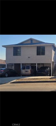5316 Ithaca Avenue Los Angeles, CA Multifamily Sold - Photo 1 of 1. Opens carousel modal