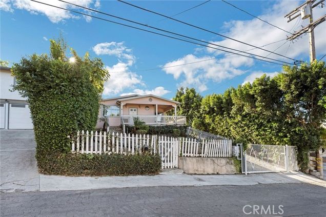 3560 Lavell Drive Los Angeles, CA House Sold - Photo 1 of 43. Opens carousel modal
