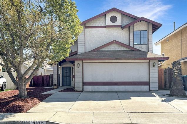 13577 Red Mahogany Drive Moreno Valley, CA House Sold - Photo 1 of 26. Opens carousel modal