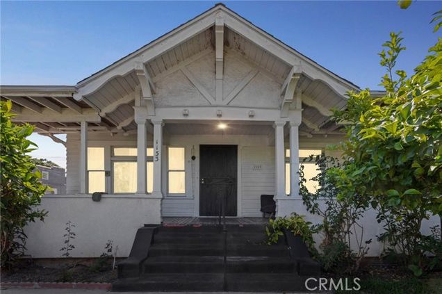 1153 S Kingsley Drive Los Angeles, CA House Active - Photo 1 of 33. Opens carousel modal
