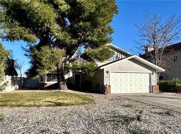 12825 Amberwood Lane Victorville, CA House Active - Photo 1 of 27. Opens carousel modal