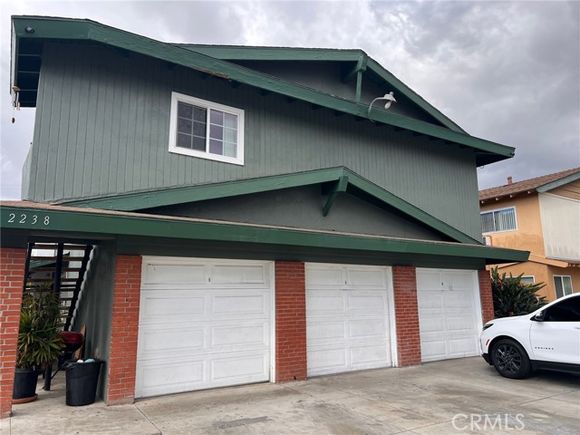2238 S Center Street Santa Ana, CA Multifamily Active - Photo 1 of 1. Opens carousel modal