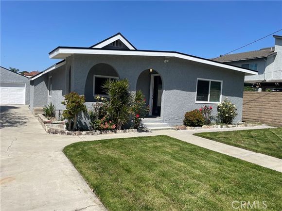 5009 W 7th Street Santa Ana, CA House Active - Photo 1 of 9. Opens carousel modal