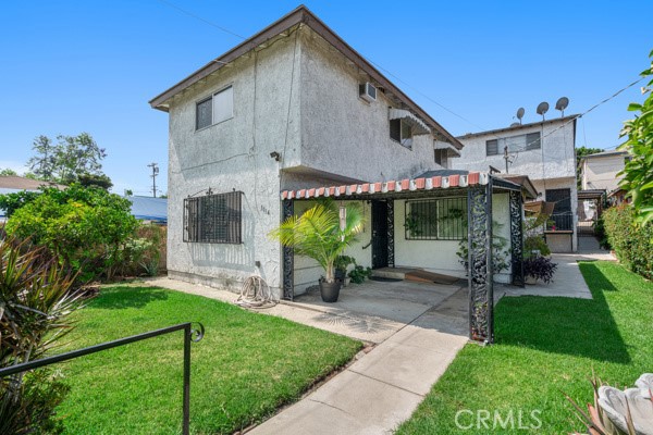 3014 E 3rd Street Los Angeles, CA Multifamily Active - Photo 1 of 18. Opens carousel modal