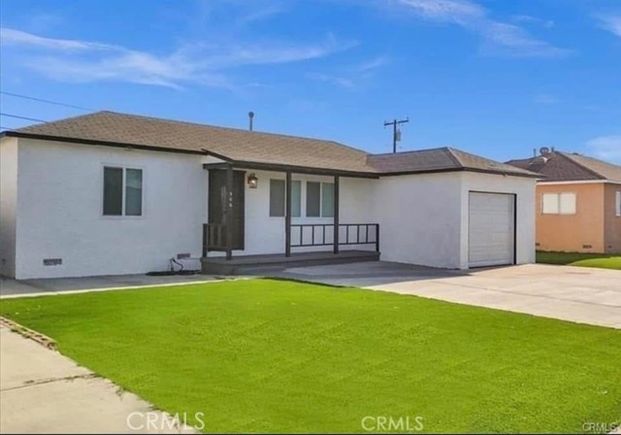 506 W Victor Avenue