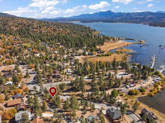 39337 Garden Place Fawnskin, CA Plot of land Active - Photo 1 of 18. Opens carousel modal