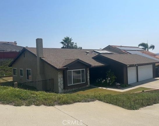 3526 Belle River Drive