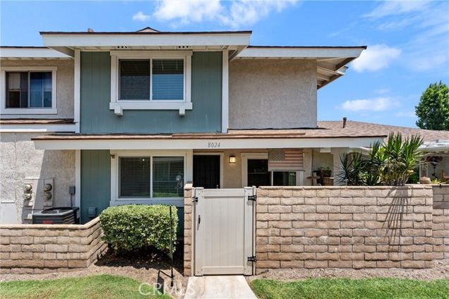 8024 Woodland Drive Unit 11