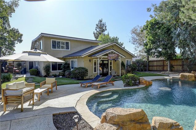 6122 Amberdale Drive Yorba Linda, CA House Contingent - Photo 1 of 58. Opens carousel modal