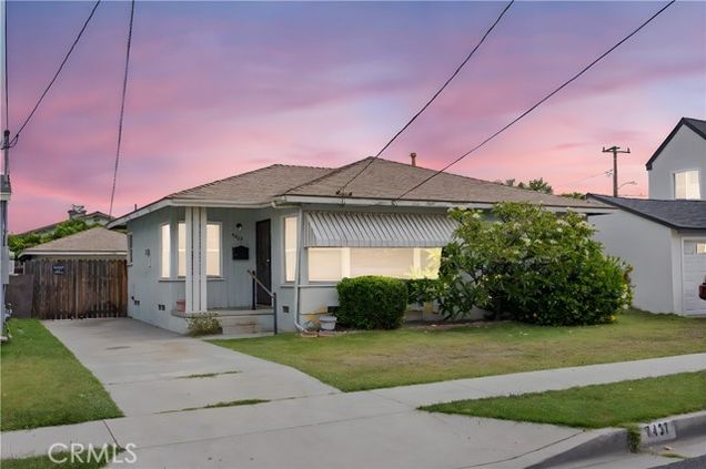 7437 Laura Street