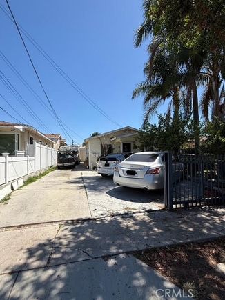 3662 108th Inglewood, CA Multifamily Active - Photo 1 of 4. Opens carousel modal