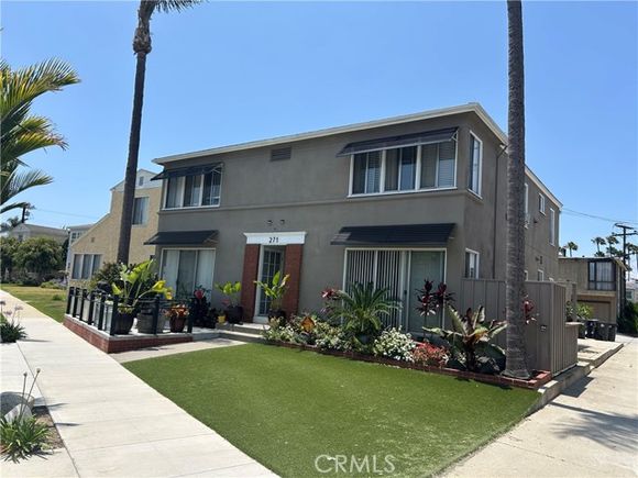 271 Covina Avenue Long Beach, CA Multifamily Contingent - Photo 1 of 8. Opens carousel modal