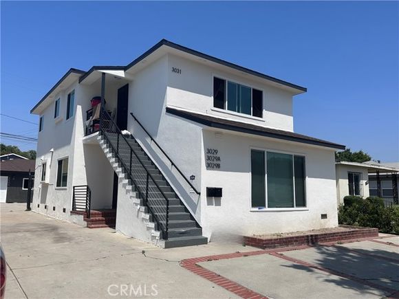 3029 Pacific Avenue Long Beach, CA Multifamily Active - Photo 1 of 15. Opens carousel modal