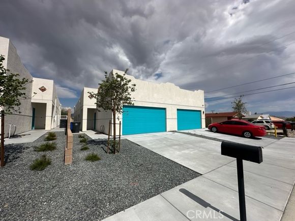 13236 El Rio Lane Desert Hot Springs, CA Multifamily Active - Photo 1 of 8. Opens carousel modal
