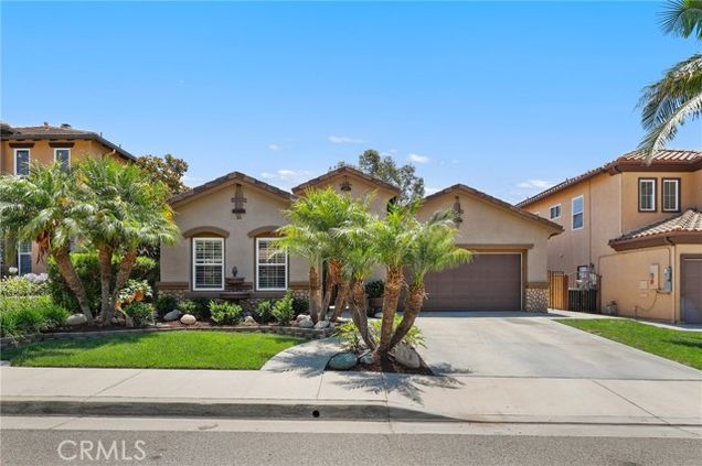 7192 E Villanueva Drive