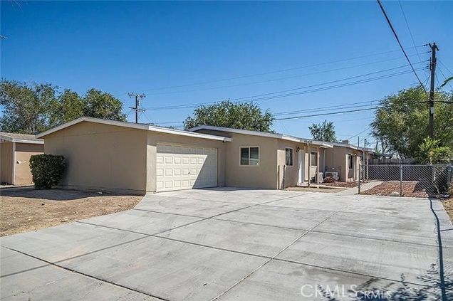 45408 Corkwood Avenue Lancaster, CA Multifamily Active - Photo 1 of 9. Opens carousel modal