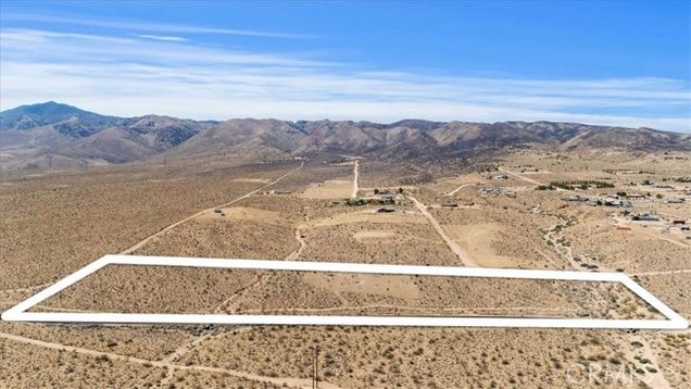 26820 Ocotillo Way Apple Valley, CA Land Active - Photo 1 of 14. Opens carousel modal